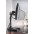 13"-24" Desk Stand for 2 Monitor with Base - TECHLY - ICA-LCD 3510-4