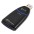 Mini Memory Reader SD / SDHC / SDXC USB 3.0 - Techly Np - IUSB3-CARD-SD-1