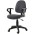 Easy Office Chair Grey - TECHLY - ICA-CT MC04GY-1