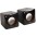 Multimedia Speaker Set for Notebook and PC USB 2.0 and 3.5 mm Jack - TECHLY - ICC SP-320ETY-6