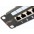 Patch panel STP 24 Ports RJ45 cat. 6A Techly - Techly Professional - I-PP 24-RS-C6AT-4