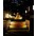 LED lamp Steplight Outdoor with Twilight Sensor - TECHLY NP - I-LAMP-SLE06-6