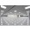 LED Panel Light Plus 60x60cm 42W Warm White A+ - TECHLY - I-LED-P66-P342W-6