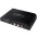 Composite Converter S-Video + Stereo Audio to HDMI - TECHLY - IDATA SPDIF-5-1