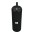 Portable Bluetooth Tube Speaker with FM Radio MicroSD Reader USB 10W Black - TECHLY - ICASBL21BKT-2