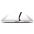 Capacitive Stylus Pen with Clip for Smartphone and Tablet 8 mm - TECHLY - ICA-TBL P1-4