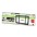32"-60" Wall Bracket for LED LCD TV Fixed - TECHLY - ICA-PLB 104B-1