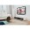 19"-37" Wall Mount for LED LCD TV Tilt 2 Joints Black - TECHLY - ICA-LCD 2901-5