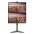 Desk Stand 2 Monitors 17-32" with Base and Smartphone Support - TECHLY - ICA-LCD 2520V2-2