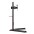 Desk Stand for Gaming LCD Monitor 17-32" Black - TECHLY - ICA-LCD G32-8