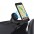Car Magnetic Mount Holder for Smartphone - TECHLY - I-SMART-HUD-3
