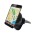 Car Magnetic Mount Holder for Smartphone - TECHLY - I-SMART-HUD-4