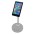 Desktop Magnetic Holder for Smartphone  - TECHLY - I-SMART-DESKS-0