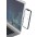 Side Magnetic Clip Smartphone Holder for Notebook Laptop - TECHLY - I-SMART-STAND7-17