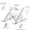Foldable Aluminum Stand for Notebook, Tablet and Smartphone from 10" to 16" - TECHLY - ICA-TBL 134TY-3