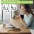 Foldable Aluminum Stand for Notebook, Tablet and Smartphone from 10" to 16" - TECHLY - ICA-TBL 134TY-9