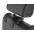 Extendable Holder 4.7"-7.87" Smartphone Tablet for Car Headrest with 360° Rotation - TECHLY NP - I-TABLET-CAR5-14