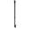 Telescopic Ceiling Support up to 1.6m LED TV LCD 23-42" - TECHLY - ICA-CPLB 922L-9