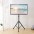 Universal Floor Tripod Stand for 17-60" TV - TECHLY - ICA-TR17T2-5