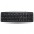 PS2 Standard Keyboard 105 keys Black - TECHLY - IDATA 955-BLACK-0