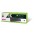 USB Keyboard 104 keys German Layout Black - TECHLY - IDATA 955-UBK-TD-1