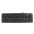 USB Standard Keyboard 105 Keys Color Black - TECHLY - IDATA 955-UBK-0