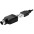 Flexible USB / PS2 Silicone Keyboard - TECHLY - IDATA KB-R109L-7