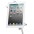 Floor Stand for iPad/Tablet 7"-10.4" - TECHLY NP - ICA-TBL 507-2
