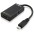MHL to HDMI Adapter for Mobile Devices - TECHLY - ICOC MHL-HDMI-0