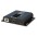 Additional HDMI Extender Receiver HDbitT 4K UHD IR cable Cat.6 120m - TECHLY - IDATA EXTIP-3834KR-0