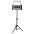 Tripod for Laptops and Projectors - TECHLY - ICA-TB TPM-8-0