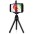 Universal Portable Tripod for Selfie - TECHLY - I-TRIPOD-UN-0