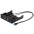 Pannello Frontale 2 porte USB3.0 3,5"/5.25" 20pin 60cm - TECHLY NP - ICOC SLOT-P32-0