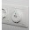 Adattatore USB per Presa Schuko 1 A - TECHLY - IPW-USB-SH-2