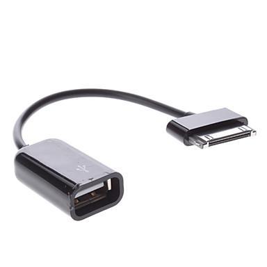 PRO OTG Power Cable Works for Samsung Galaxy Tab Tab S 10.5 Sprint with Power Connect to Any Compatible USB Accessory with MicroUSB 