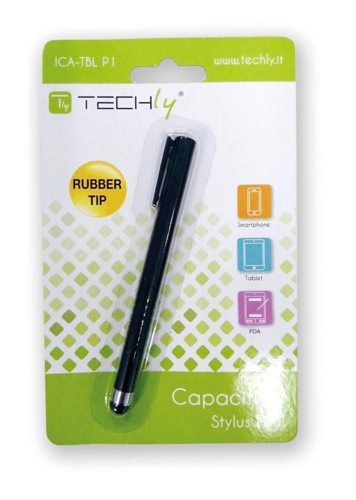 1x Exclusive pen touch tablet computers and mobile phones capacitive stylus PTCA 