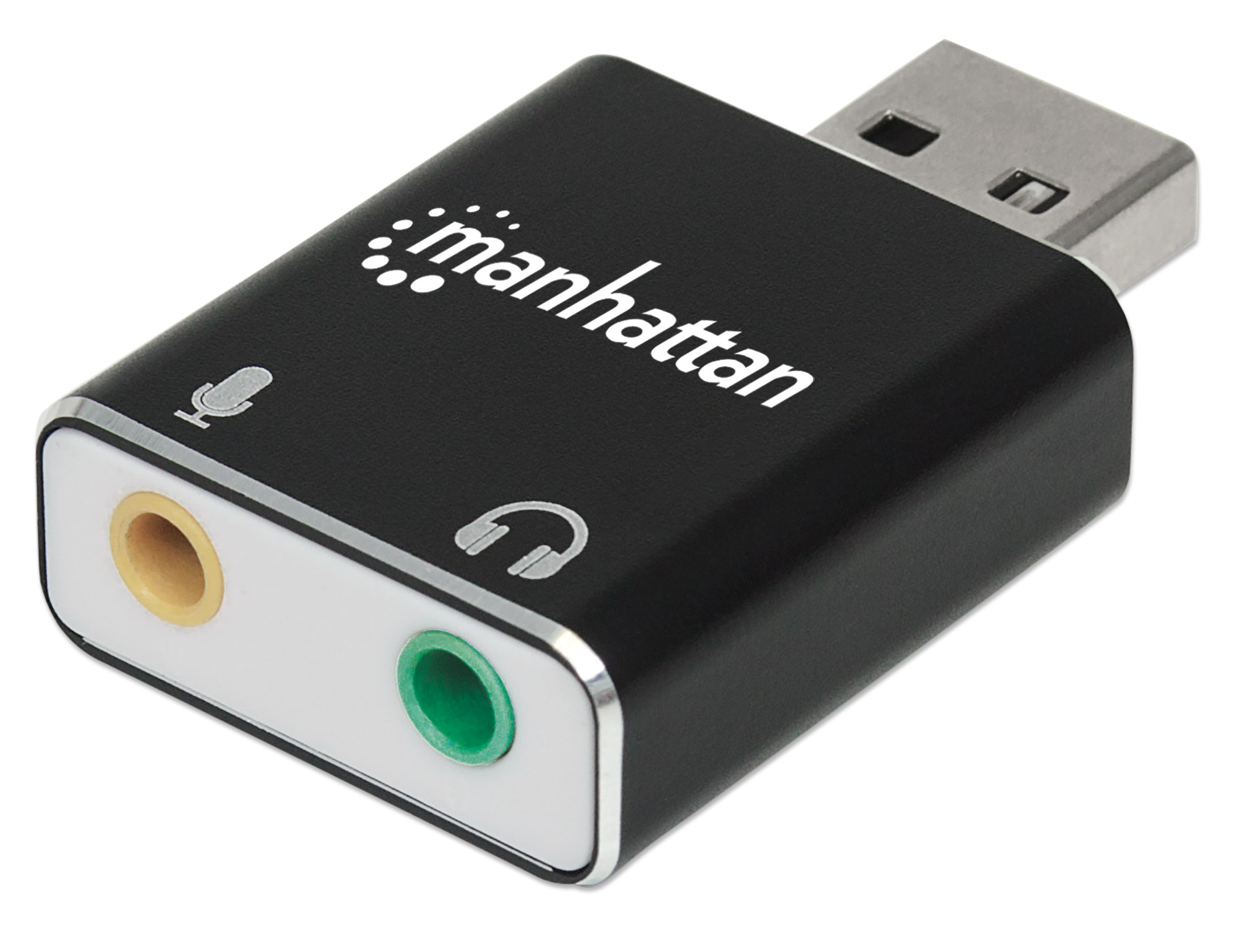 Ugreen звуковая карта usb