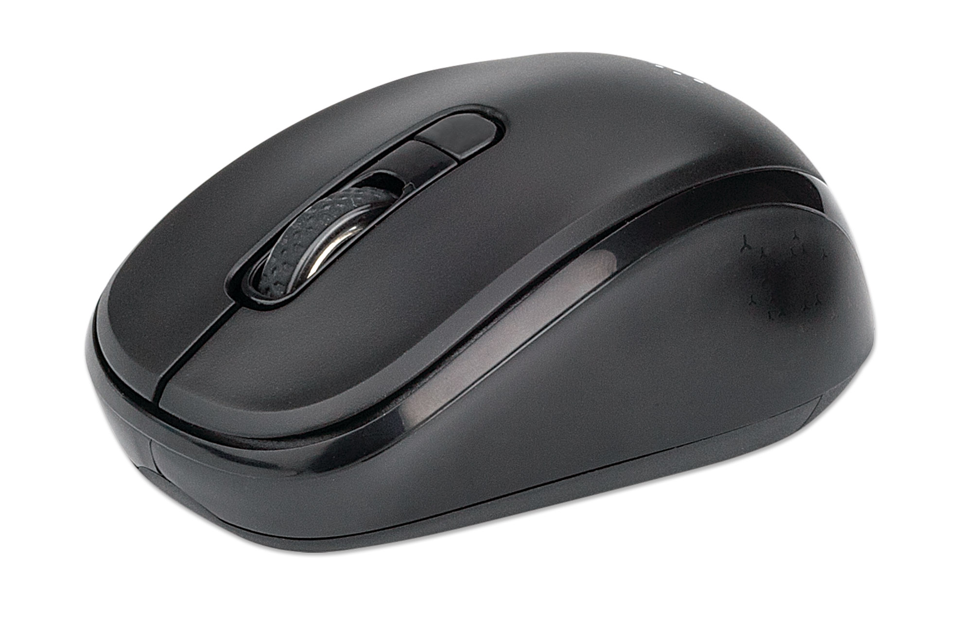 FREEGO Mouse ottico wireless iBall Freego per Windows e Mac Mouse iball G100 