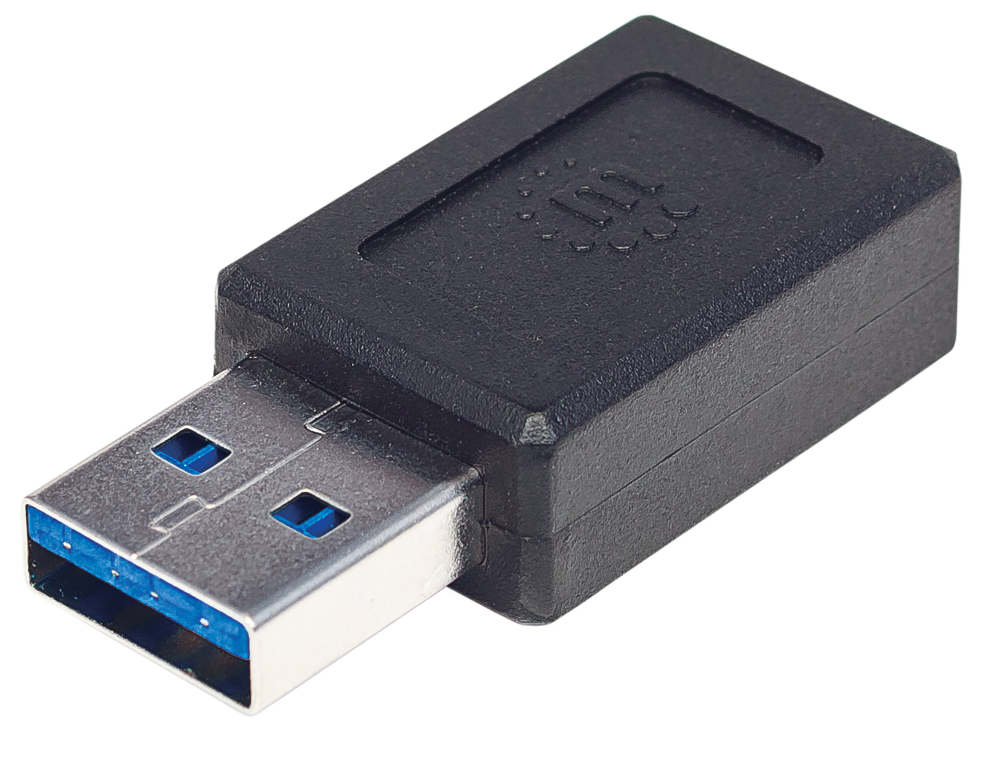 USB-C A USB 3.0 Donna Maschio Adattatore USB 3.1 TIPO C PER USB3.0 tipo-UNA CARTA AG 