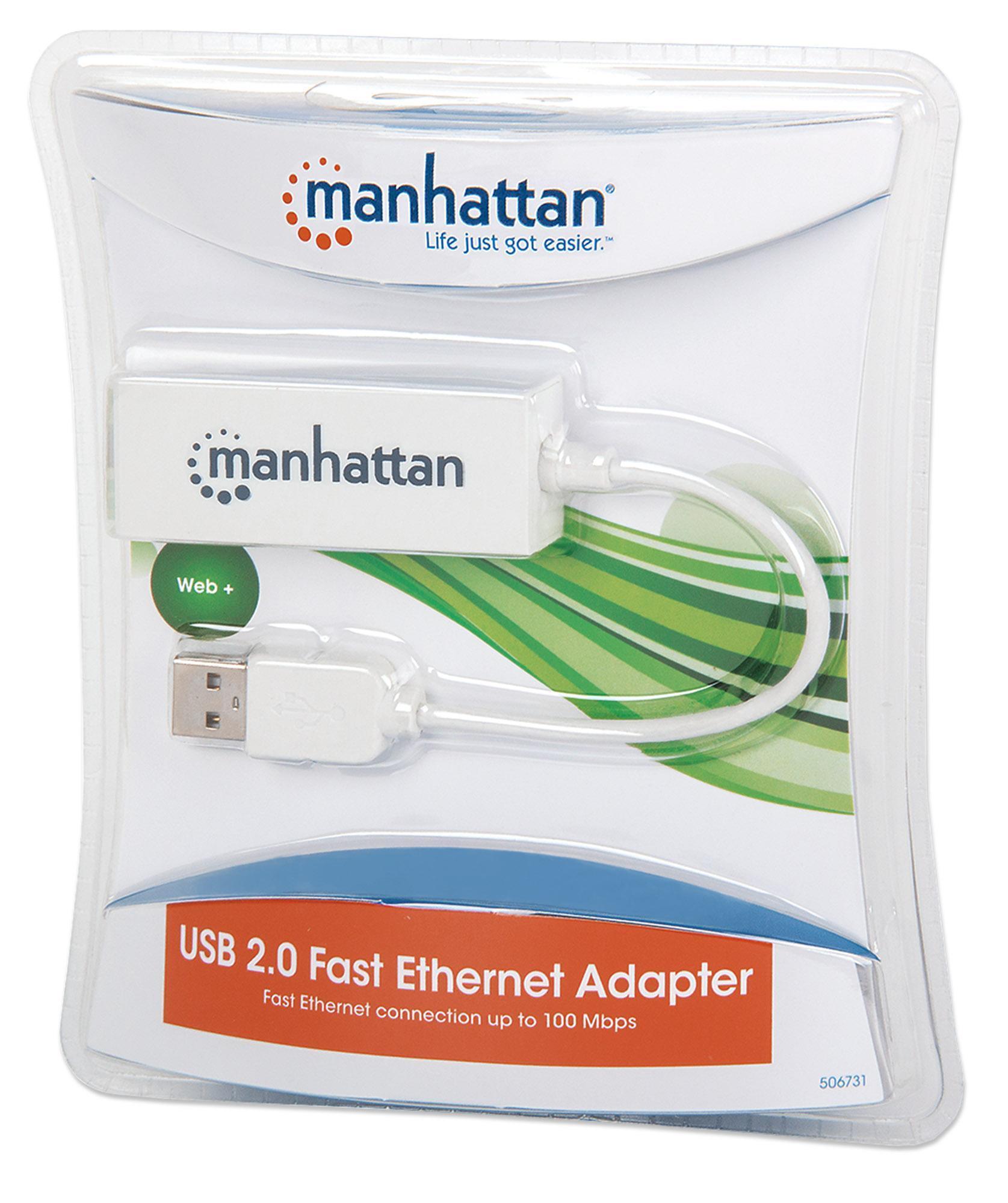 Fast adapter