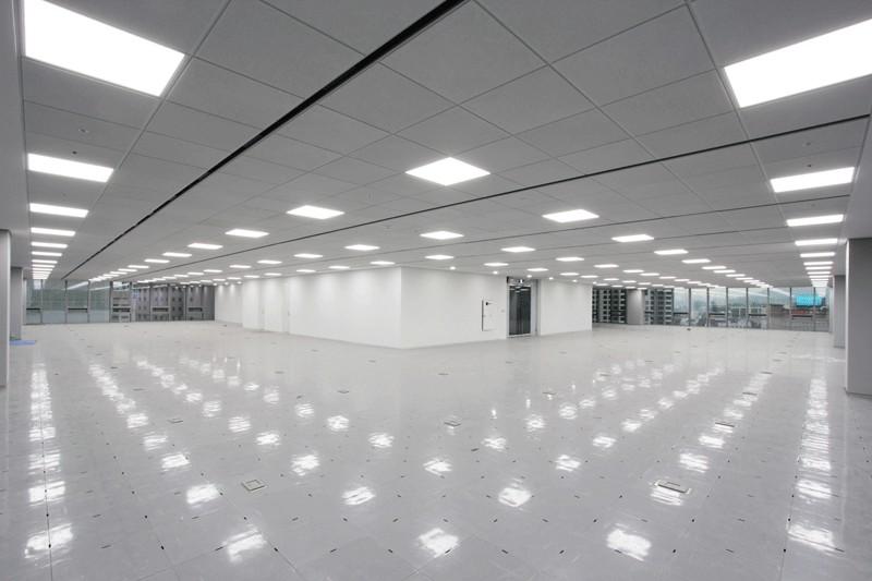 led panel office