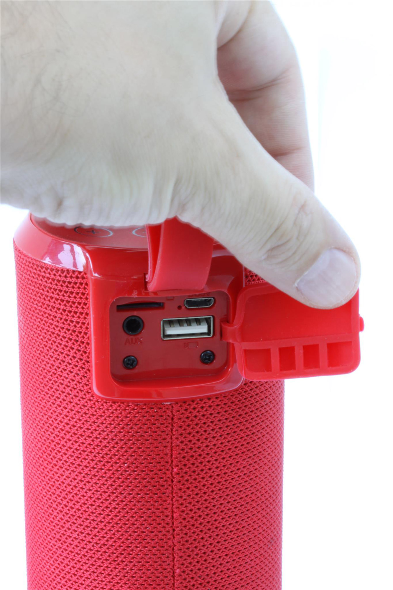 speaker bluetooth radio fm