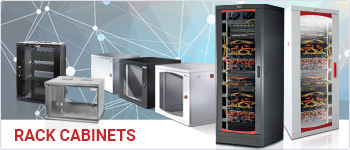 Rack Cabinets and Accessories
